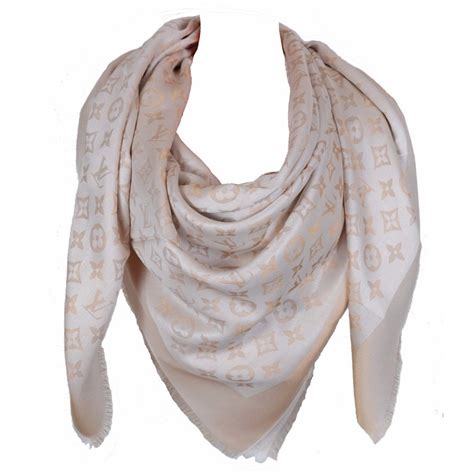 louis vuitton ladies scarves